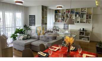 Imagem 7: Apartamento Tatuapé 107 m²