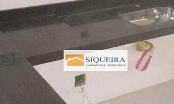 Imagem 5: Casa com 3 dormitórios à venda, 97 m² por R$ 490.000,00 - Horto Florestal - Sorocaba/SP