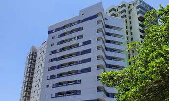 Imagem 2: Apartamento para venda tem 67 metros quadrados com 2 quartos