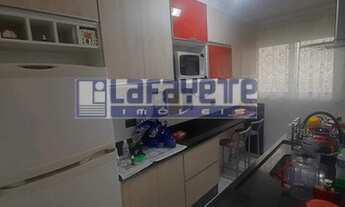 Imagem 6: Apartamento 46m2 com 2 quartos em Centro - Diadema - SP