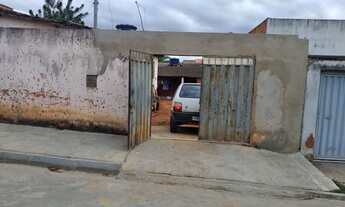 Imagem: Vendo lote com barracão