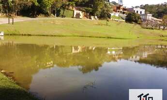 Imagem 5: Terreno à venda, 560 m² por R$ 130.000,00 - Serra dos Lagos - Cajamar/SP