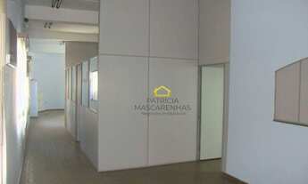 Imagem 6: Salão Comercial Locação Centro de Sorocaba