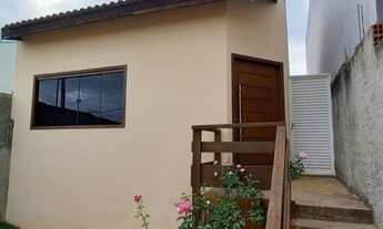 Imagem 5: Casa para aluguel com 100 metros quadrados com 3 quartos em Jardim Wanderley - Tatuí - SP