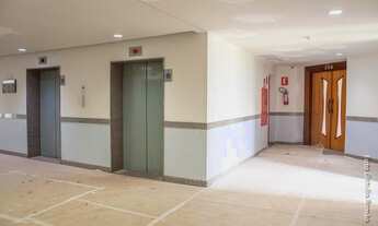 Imagem 4: SCN Q 4- Uma sala que cabe a sua empresa, 788m2 privativo