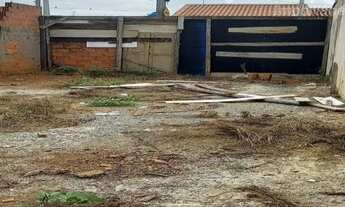 Imagem: Terreno Plano Pronto Para Construir no Bairro