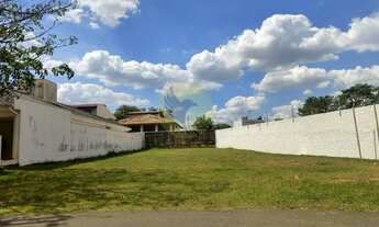 Imagem: Terreno para Venda em Itu, Condomínio Portal