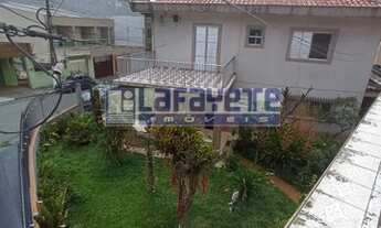 Imagem 3: Terreno c/ 263 m2 com sobrado 3 quartos em Centro - Diadema - SP