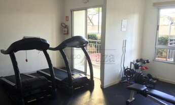 Imagem 2: Apartamento / Padrão - Jardim Augusta - Locação - Residencial