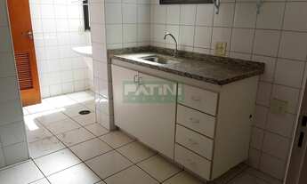 Imagem 3: Apartamento Padrão à venda em São José do Rio Preto/SP