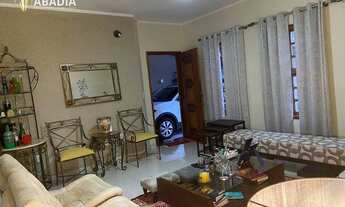 Imagem 3: Casa com 3 dormitórios à venda, 190 m² por R$ 850.000 - Jardim Fortaleza - Paulínia/SP