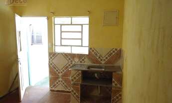 Imagem 2: Casa Padrão para Venda em Itaim Paulista São Paulo-SP