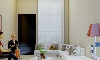 Imagem 4: Casa em Condomínio para Venda em Mogi das Cruzes, Botujuru, 3 dormitórios, 2 suítes, 4 ban