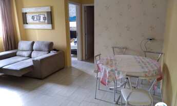 Imagem 3: Apartamento a Venda no Condomínio Tons da Tarde