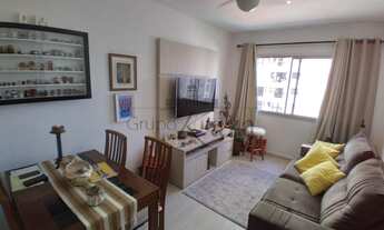 Imagem: Apartamento na Vila Adyana 72 metros quadrados