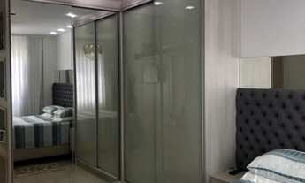 Imagem 2: Apartamento para venda com 130 metros quadrados com 2 quartos em Centro - Camboriú - Santa