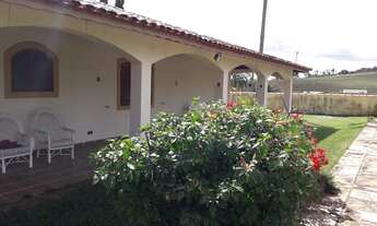 Imagem 4: ITATIBA CHACARA 2200 MTS 5 DORM LAZER TOTAL CONDOMINIO FECHADO