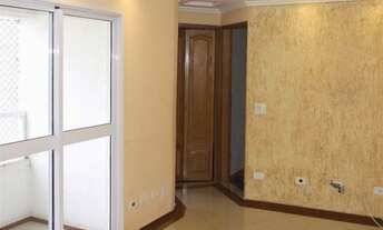 Imagem: Apartamentos à venda em Santo André/SP