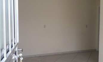 Imagem: Casa para aluguel tem 45 metros quadrados