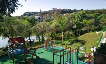 Imagem 5: Terreno à venda, 1046 m² por R$ 330.000,00 - Condominio Residencial Parque dos Resedas - I