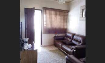 Imagem 3: Casa com 3 dormitórios à venda, 124 m² por R$ 350.000 - Vila Tavares - Campo Limpo Paulist