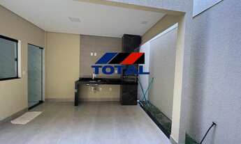 Imagem 5: GOIÂNIA - Casa Padrão - JARDIM FONTE NOVA