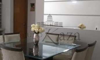 Imagem 2: Apartamento Padrão no Jardim Satélite - Venda