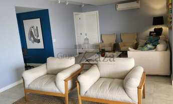 Imagem 5: Cobertura duplex para venda tem 340 metros quadrados com 3 quartos