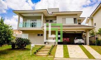 Imagem 2: Casa com 4 dormitórios à venda, 417 m² por R$ 1.850.000,00 - Medeiros - Jundiaí/SP