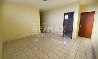 Imagem: Apartamento à venda, Memorare, TERESINA