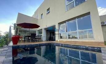 Imagem 7: Casa Alto Padrão. À venda, no condomínio Árvores, Lagoa dos Ingleses