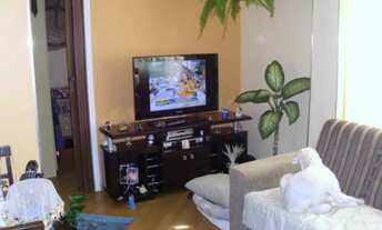 Imagem 3: APTO. LAPA DE BAIXO