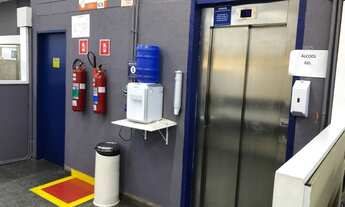 Imagem 5: GALPAO COMERCIAL em SÃO PAULO - SP, VILA LEOPOLDINA