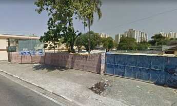 Imagem 3: Área / Terreno Com 18.000 m² no Bairro Macedo - Escriturado - Guarulhos - SP