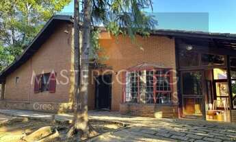 Imagem 4: CHACARA RESIDENCIAL em INDAIATUBA - SP, TERRAS DE ITAICI