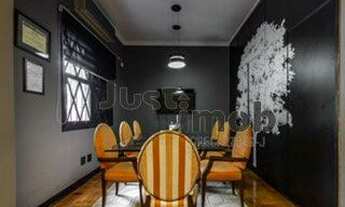 Imagem 5: Casa Alto Padrão para alugar e Aluguel em Ibirapuera São Paulo-SP