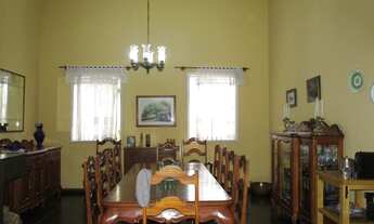 Imagem 2: Casas - BAIRRO ALTO