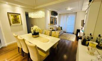 Imagem 2: Apartamento 3 dormitórios com 2 suítes em Campinas São José - SC