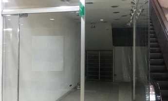 Imagem 2: O ponto comercial possui 20m², fica localizada na Rua Voluntários da Pátria- SP