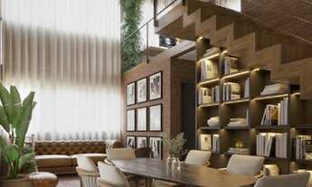 Imagem 4: Cobertura à venda, 2 quartos, 2 suítes, 1 vaga, Lourdes - Belo Horizonte/MG