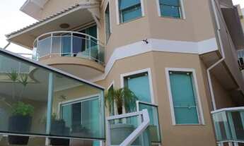 Imagem 6: Casa condomínio Vale dos Cristais 4 para venda tem 330 m² - Macaé - RJ