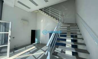 Imagem 4: Barracão para alugar, 440 m² por R$ 10.000,00/mês - Jardim Bela Vista - Rio Claro/SP