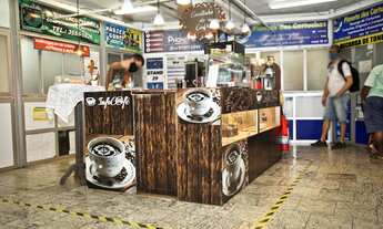 Imagem 5: Aluguel de Espaços Comerciais na Promoinfo Tijuca próximo ao Tijuca Shopping