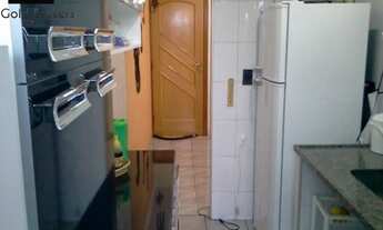 Imagem 6: APARTAMENTO COM 58 M² E 2 DORMITÓRIOS NO RESIDENCIAL ANCHIETA AO LADO DA FACULDADE UNIANCH