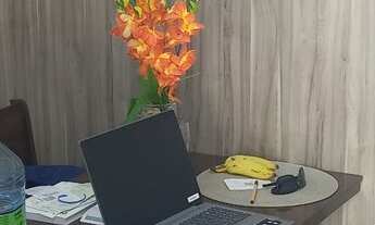 Imagem: Apartamento west flat