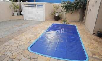 Imagem: Casa Térrea em Jardim Santa Olivia (Nova