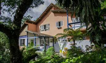 Imagem: Oportunidade de Pousada a venda em Mauá!