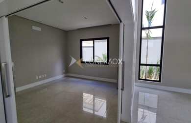 Imagem 5: Casa para venda tem 453 metros quadrados com 4 quartos em Chácara São Rafael - Campinas