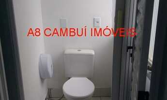 Imagem 4: SALA COMERCIAL em CAMPINAS - SP, BOSQUE