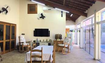 Imagem 7: Casa de condomínio térrea para venda com 280 metros quadrados com 3 quartos